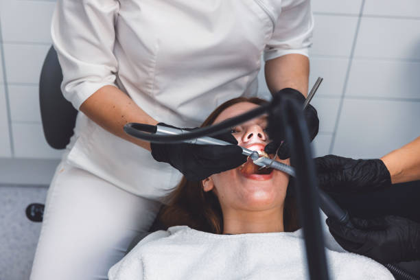 Best Cosmetic Emergency Dentistry in Scottdale, PA