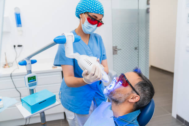 Best Emergency Dental Care for Broken or Chipped Teeth in Scottdale, PA